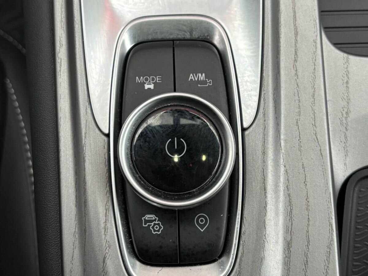 Chery Arrizo 8 с пробегом — 2024 год. Фото: #18