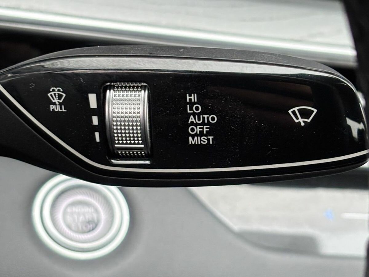 Chery Arrizo 8 с пробегом — 2024 год. Фото: #19