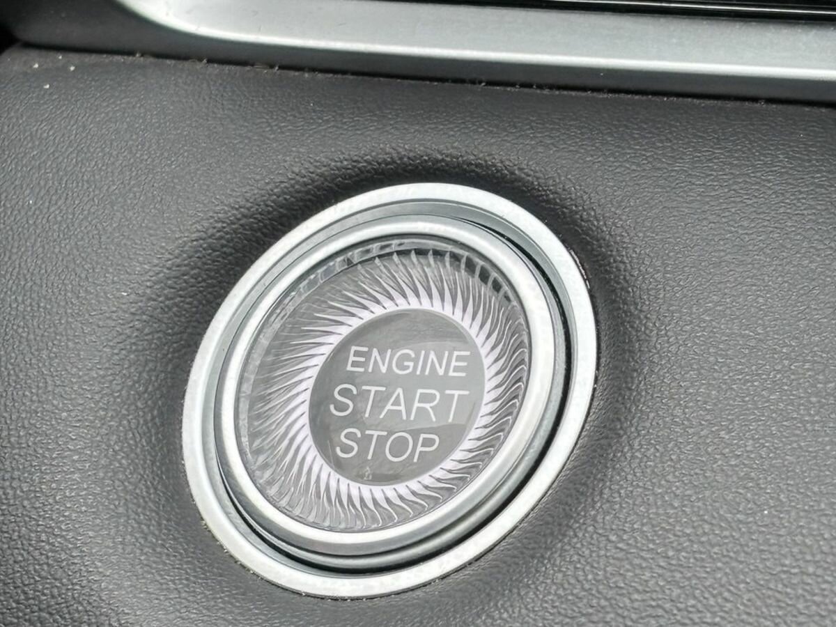 Chery Arrizo 8 с пробегом — 2024 год. Фото: #21