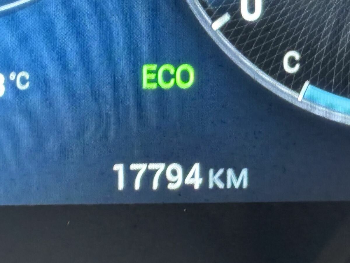 Chery Arrizo 8 с пробегом — 2024 год. Фото: #22