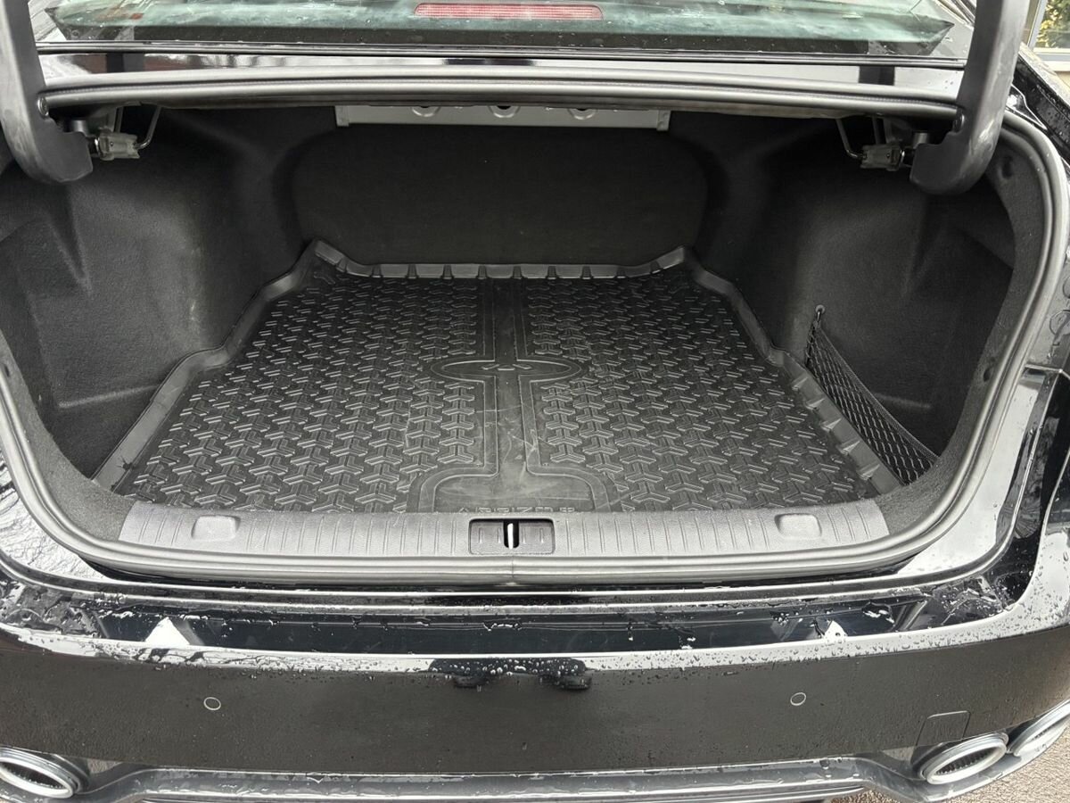 Chery Arrizo 8 с пробегом — 2024 год. Фото: #27