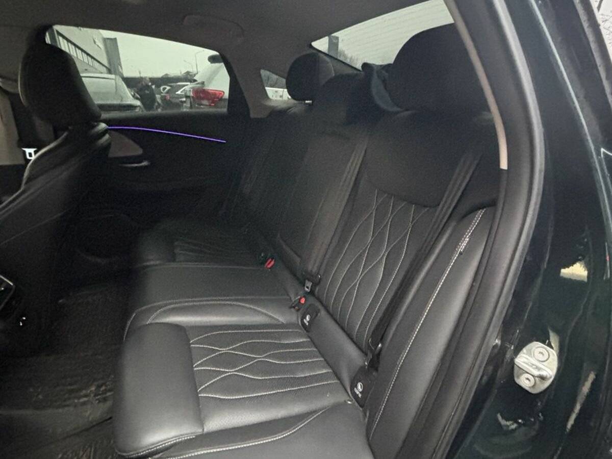 Chery Arrizo 8 с пробегом — 2023 год. Фото: #9