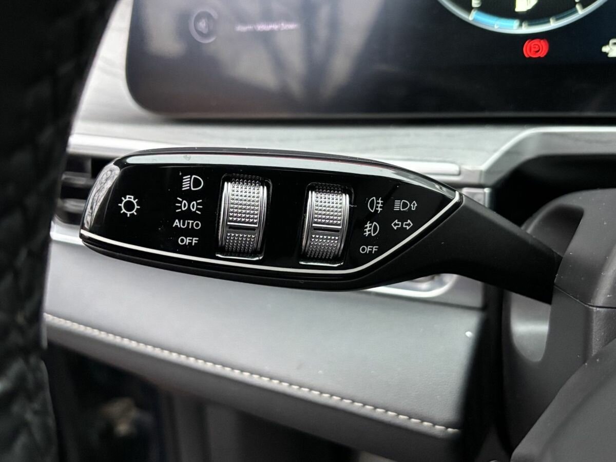 Chery Arrizo 8 с пробегом — 2023 год. Фото: #16