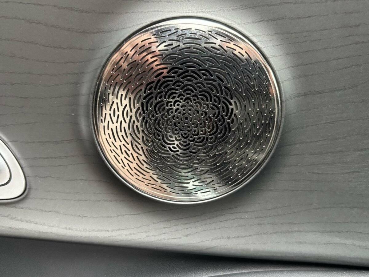 Chery Arrizo 8 с пробегом — 2023 год. Фото: #17