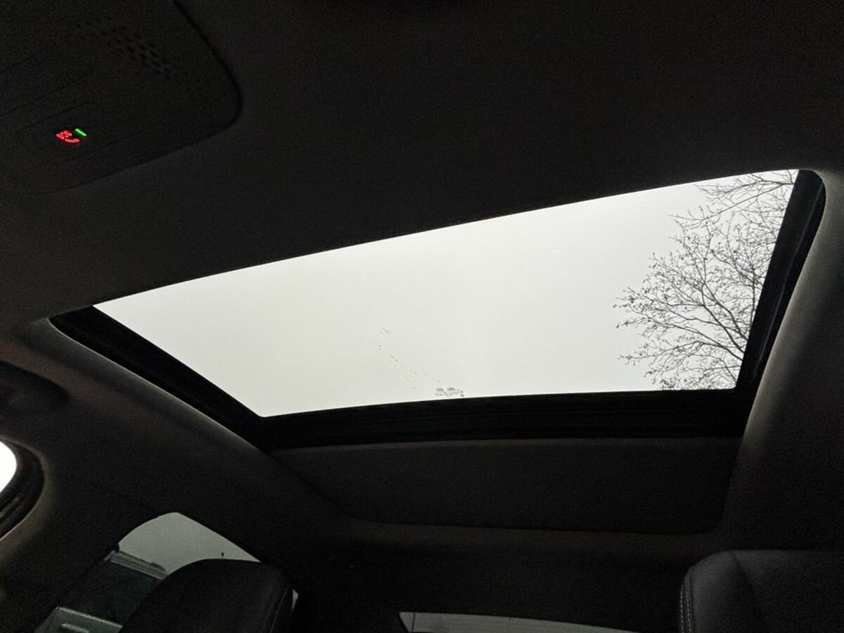 Chery Arrizo 8 с пробегом — 2023 год. Фото: #19