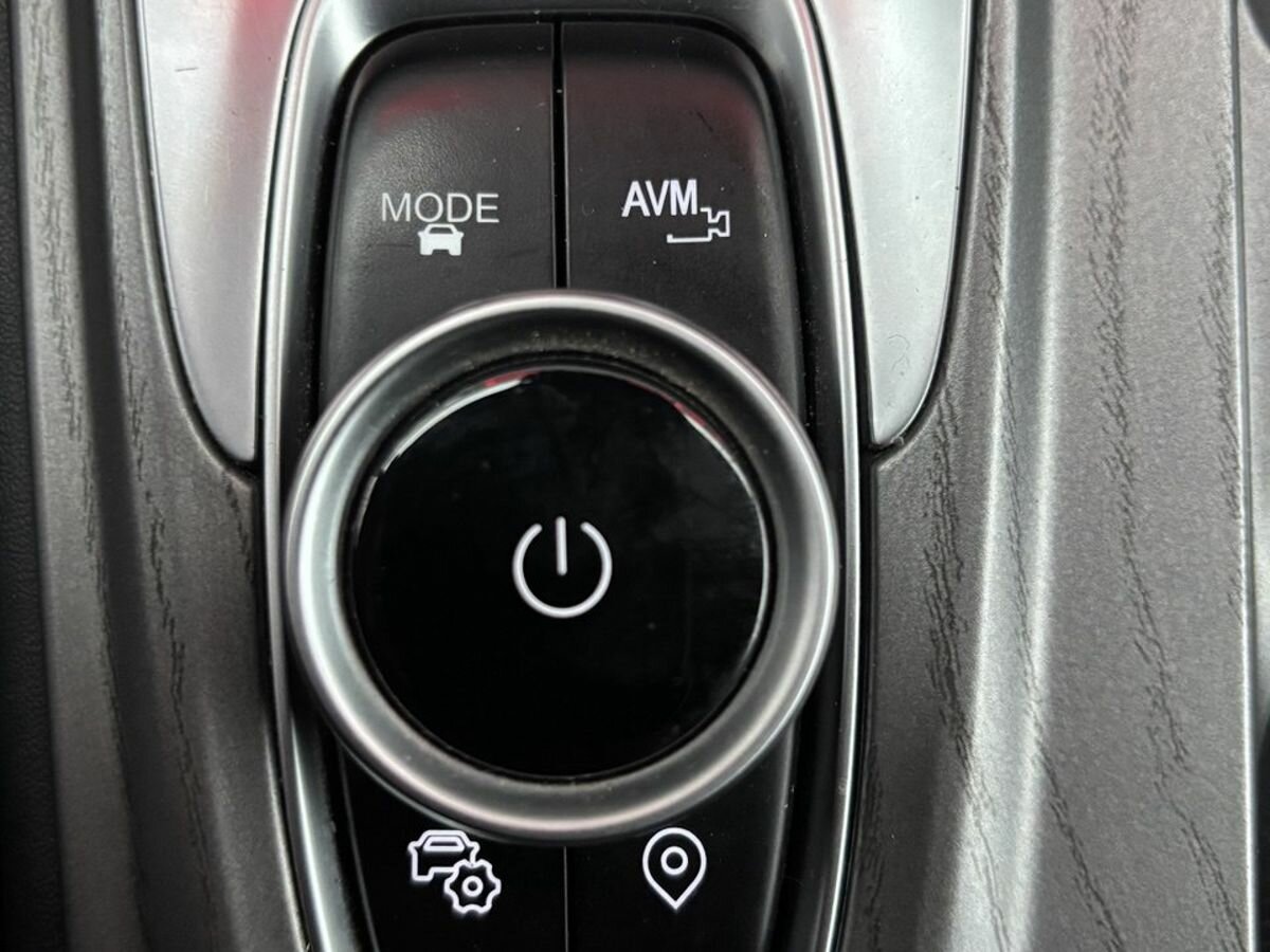 Chery Arrizo 8 с пробегом — 2023 год. Фото: #21