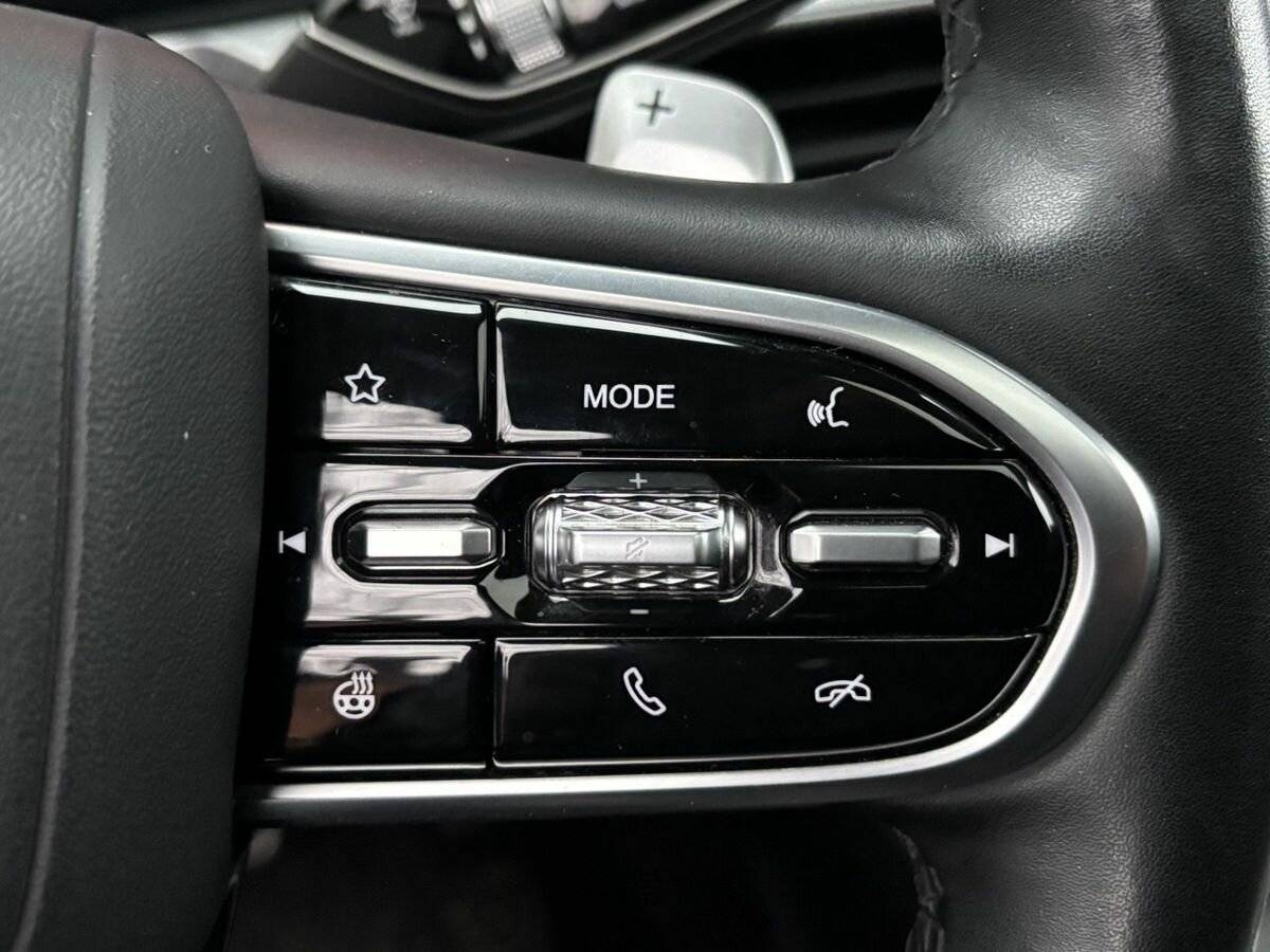 Chery Arrizo 8 с пробегом — 2023 год. Фото: #22