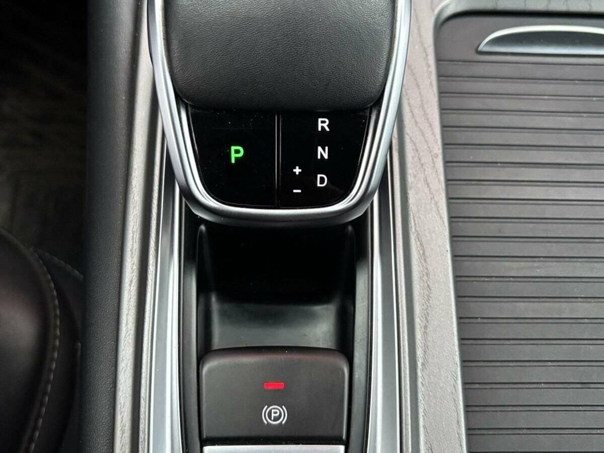 Chery Arrizo 8 с пробегом — 2023 год. Фото: #23