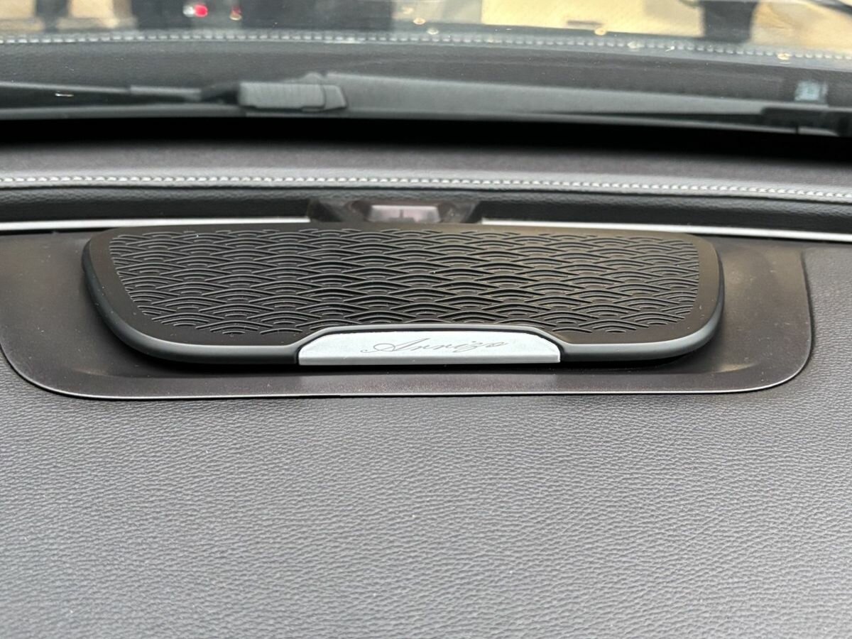 Chery Arrizo 8 с пробегом — 2023 год. Фото: #24