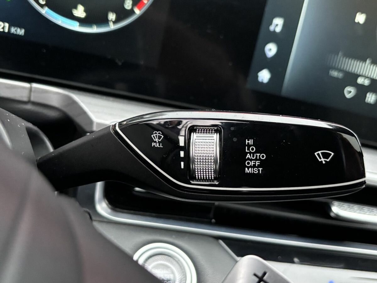 Chery Arrizo 8 с пробегом — 2023 год. Фото: #25