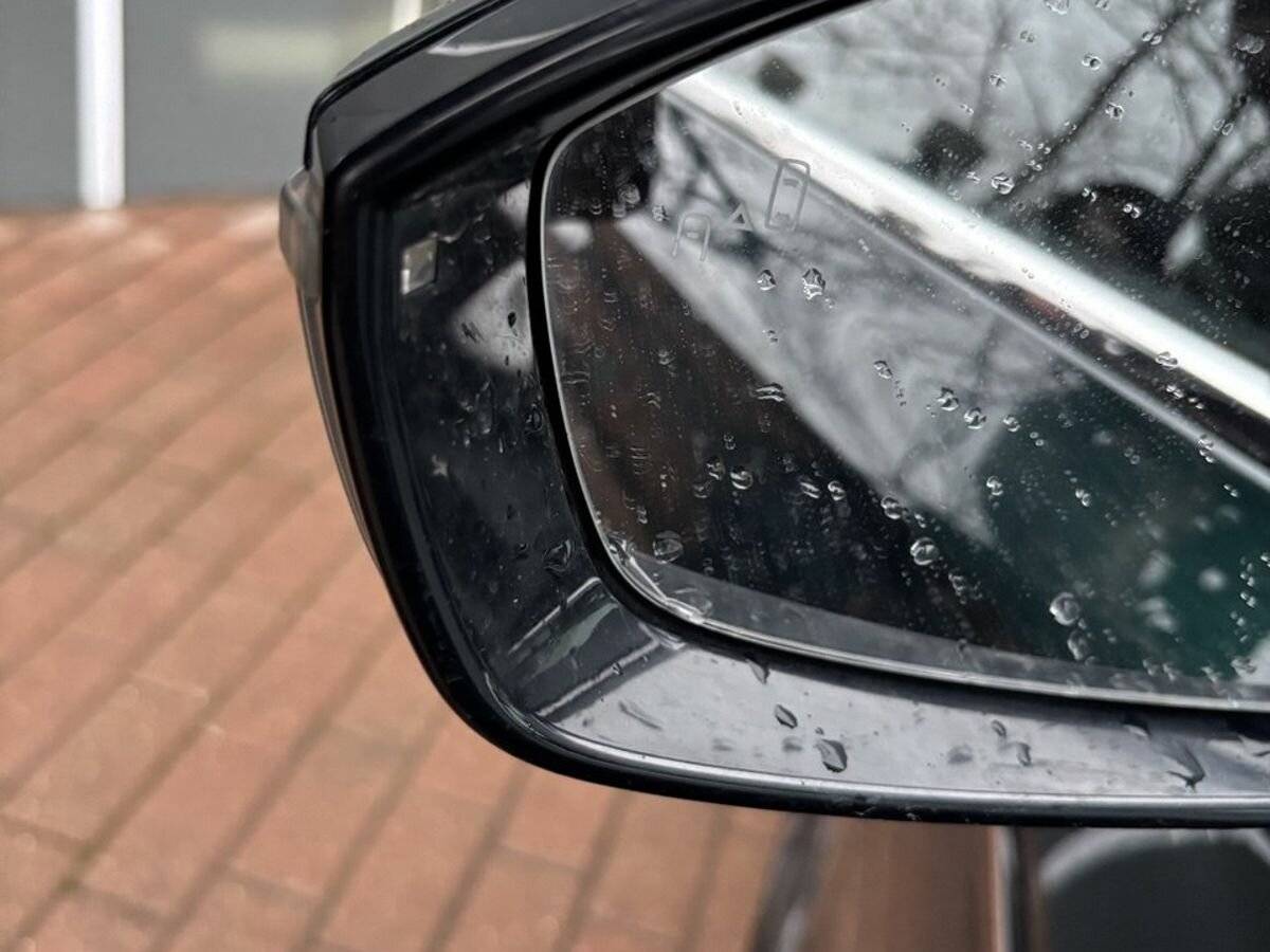 Chery Arrizo 8 с пробегом — 2023 год. Фото: #26