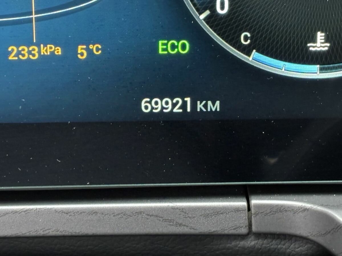 Chery Arrizo 8 с пробегом — 2023 год. Фото: #27