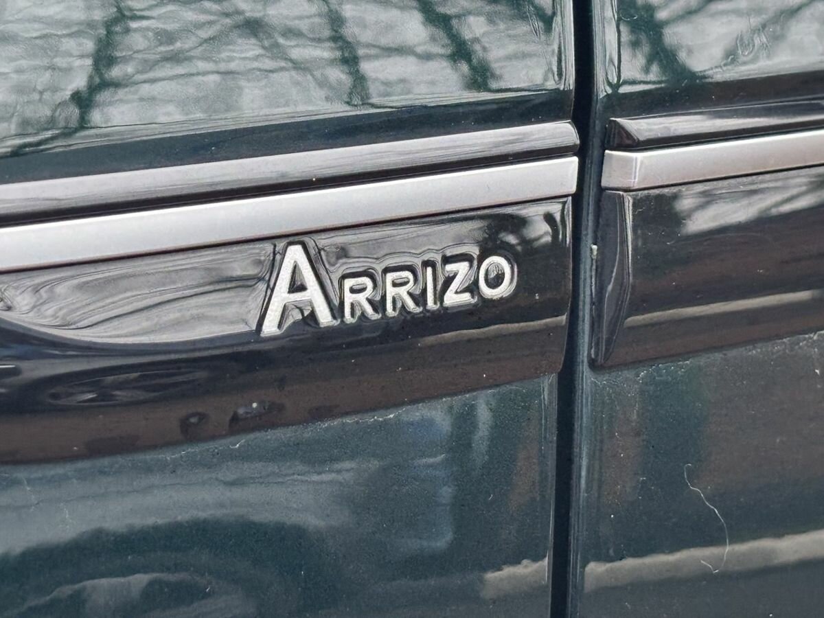 Chery Arrizo 8 с пробегом — 2023 год. Фото: #28