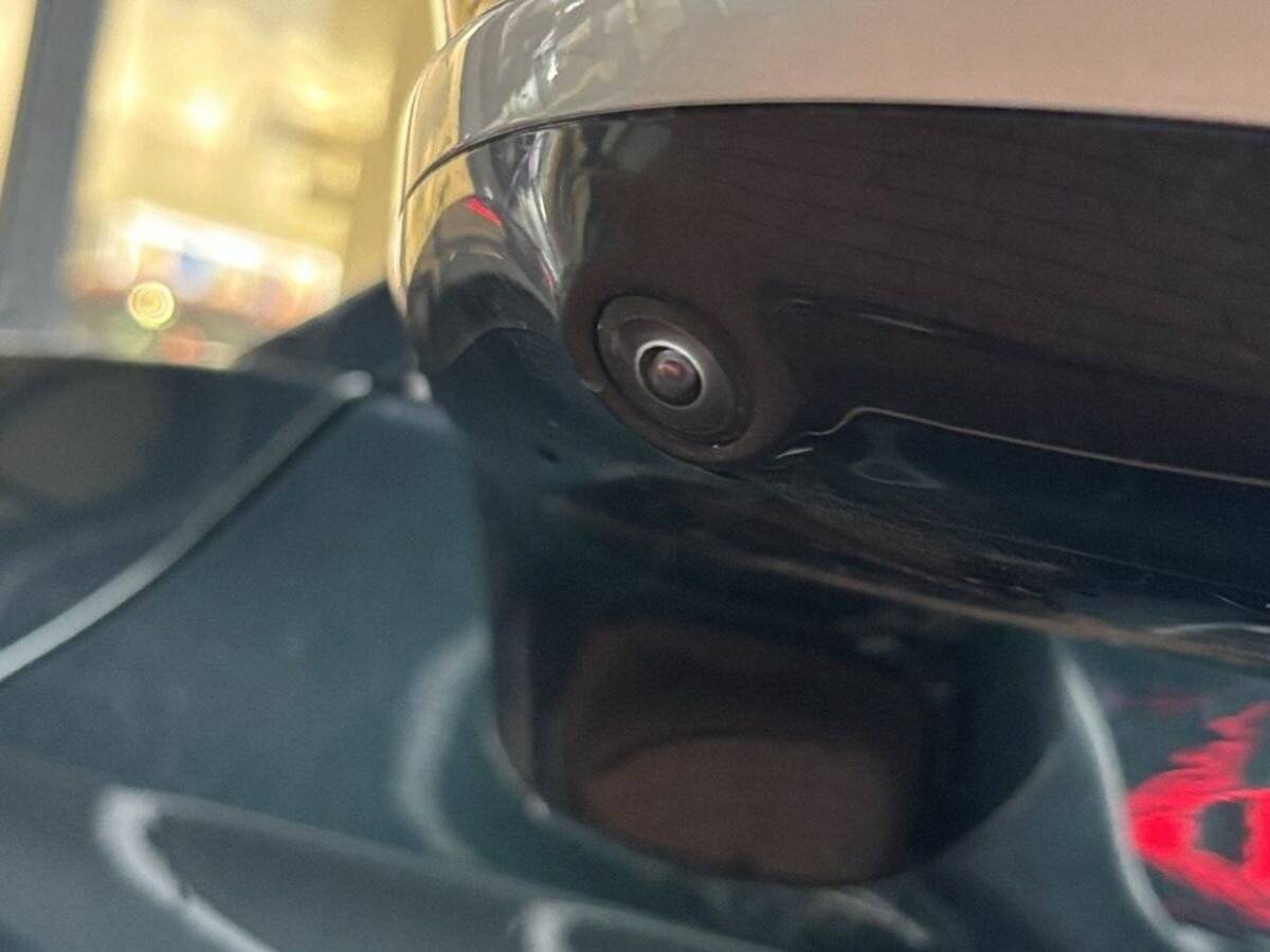 Chery Arrizo 8 с пробегом — 2023 год. Фото: #30