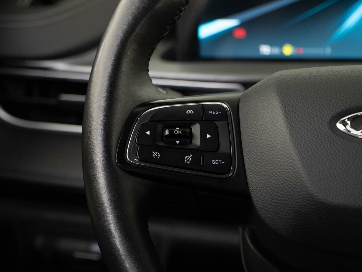 Chery Tiggo 7 Pro Max с пробегом — 2023 год. Фото: #11