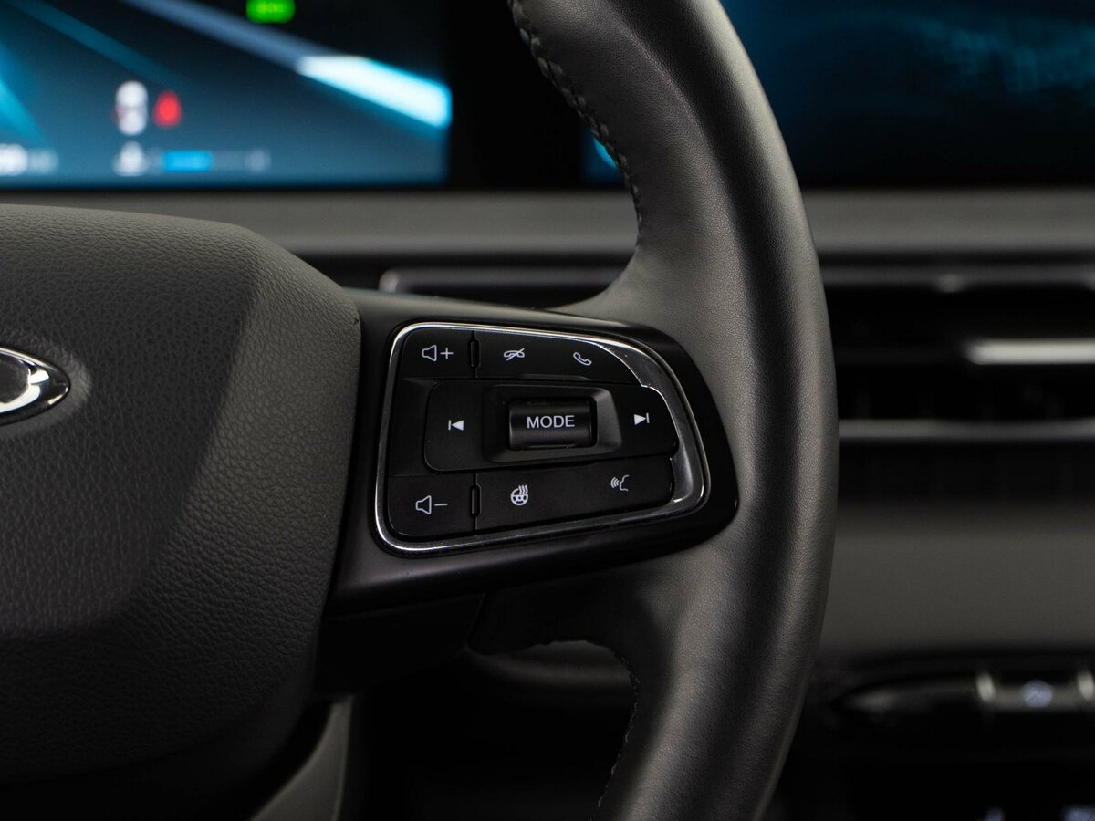 Chery Tiggo 7 Pro Max с пробегом — 2023 год. Фото: #12