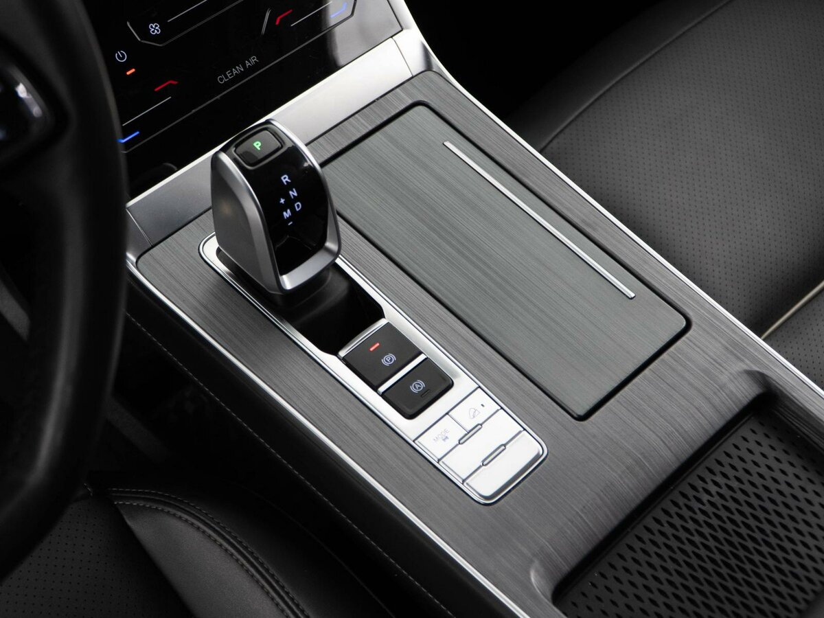 Chery Tiggo 7 Pro Max с пробегом — 2023 год. Фото: #17