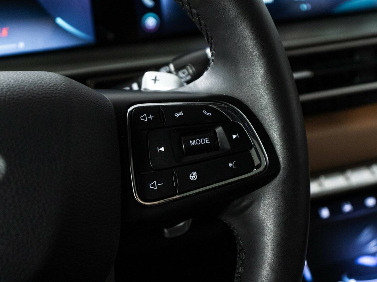 Chery Tiggo 8 Pro Max с пробегом — 2023 год. Фото: #20