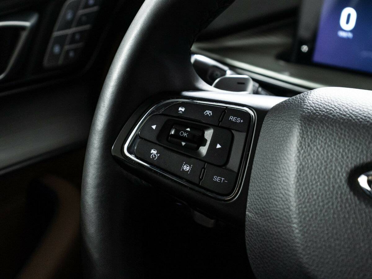 Chery Tiggo 8 Pro Max с пробегом — 2023 год. Фото: #21