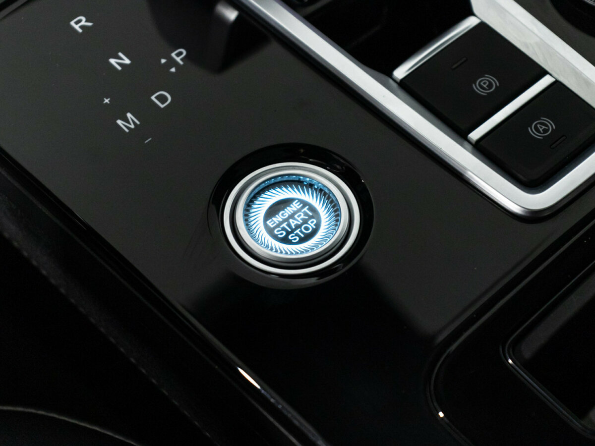 Chery Tiggo 8 Pro Max с пробегом — 2023 год. Фото: #21