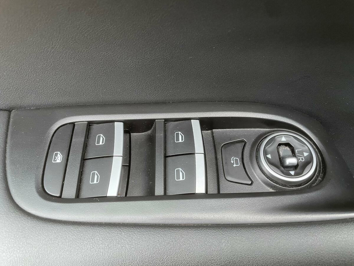 Chery Tiggo 7 Pro Max с пробегом — 2023 год. Фото: #9