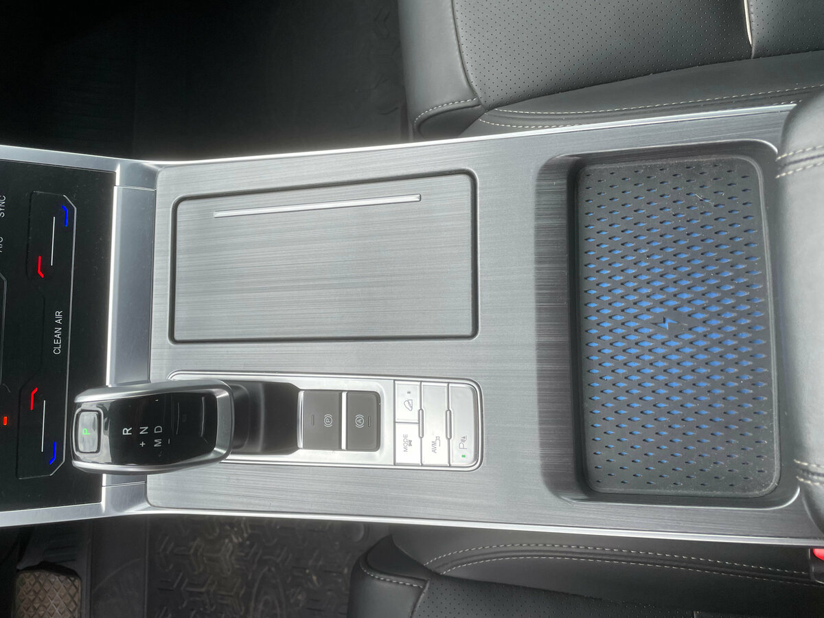 Chery Tiggo 7 Pro Max с пробегом — 2023 год. Фото: #13