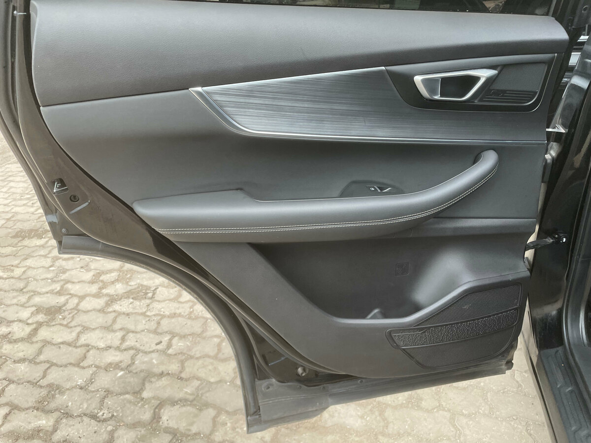 Chery Tiggo 7 Pro Max с пробегом — 2023 год. Фото: #18