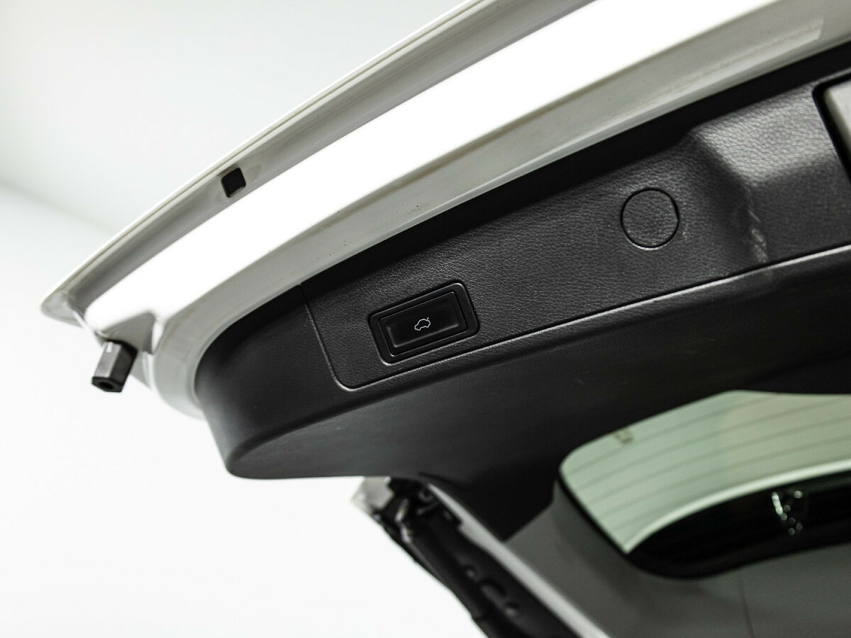 Chery Tiggo 8 Pro Max с пробегом — 2023 год. Фото: #12