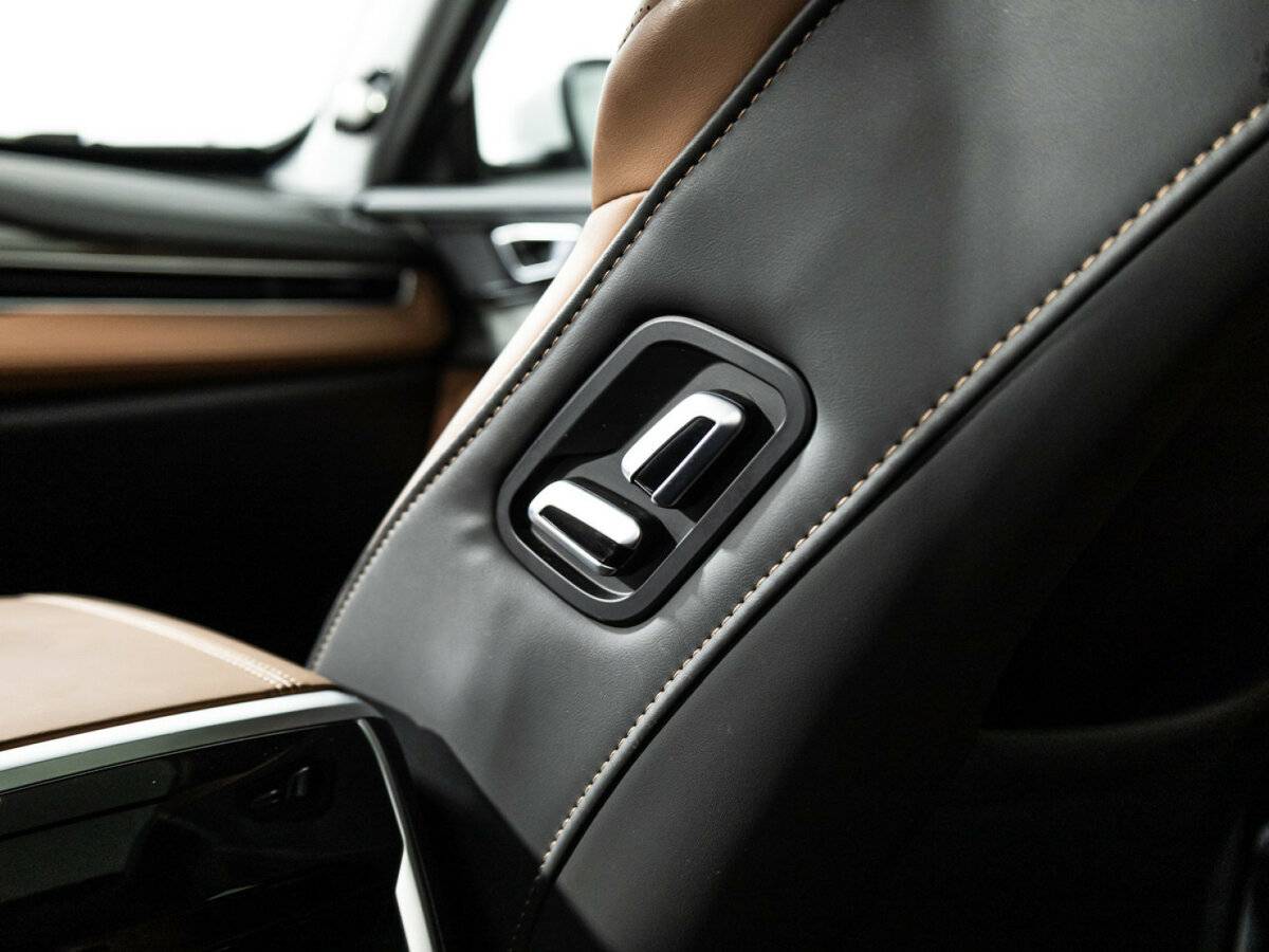 Chery Tiggo 8 Pro Max с пробегом — 2023 год. Фото: #15