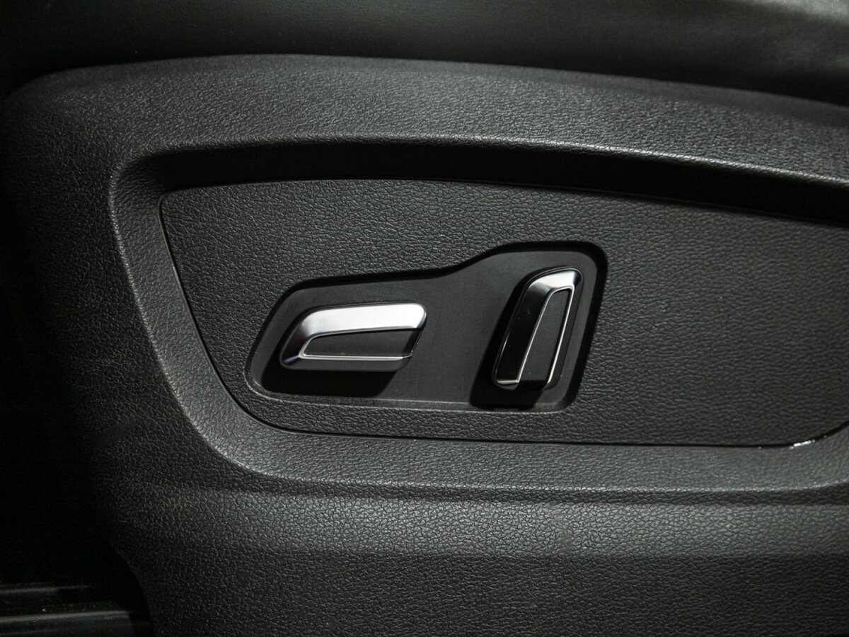 Chery Tiggo 7 Pro с пробегом — 2021 год. Фото: #12