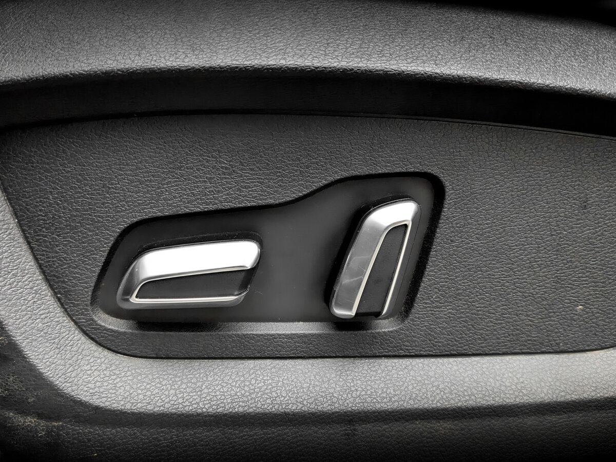 Chery Tiggo 7 Pro с пробегом — 2022 год. Фото: #20