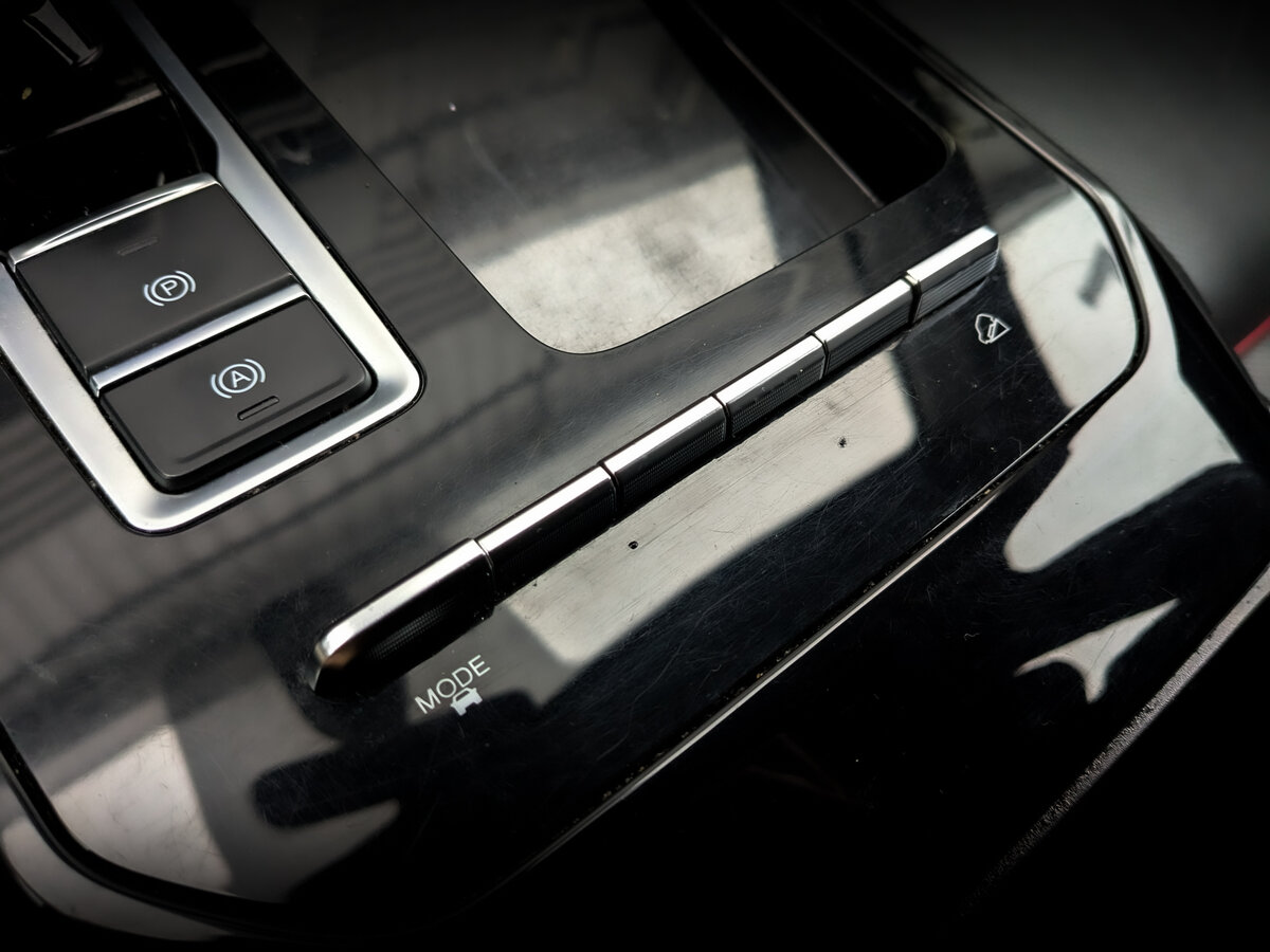 Chery Tiggo 7 Pro с пробегом — 2022 год. Фото: #26