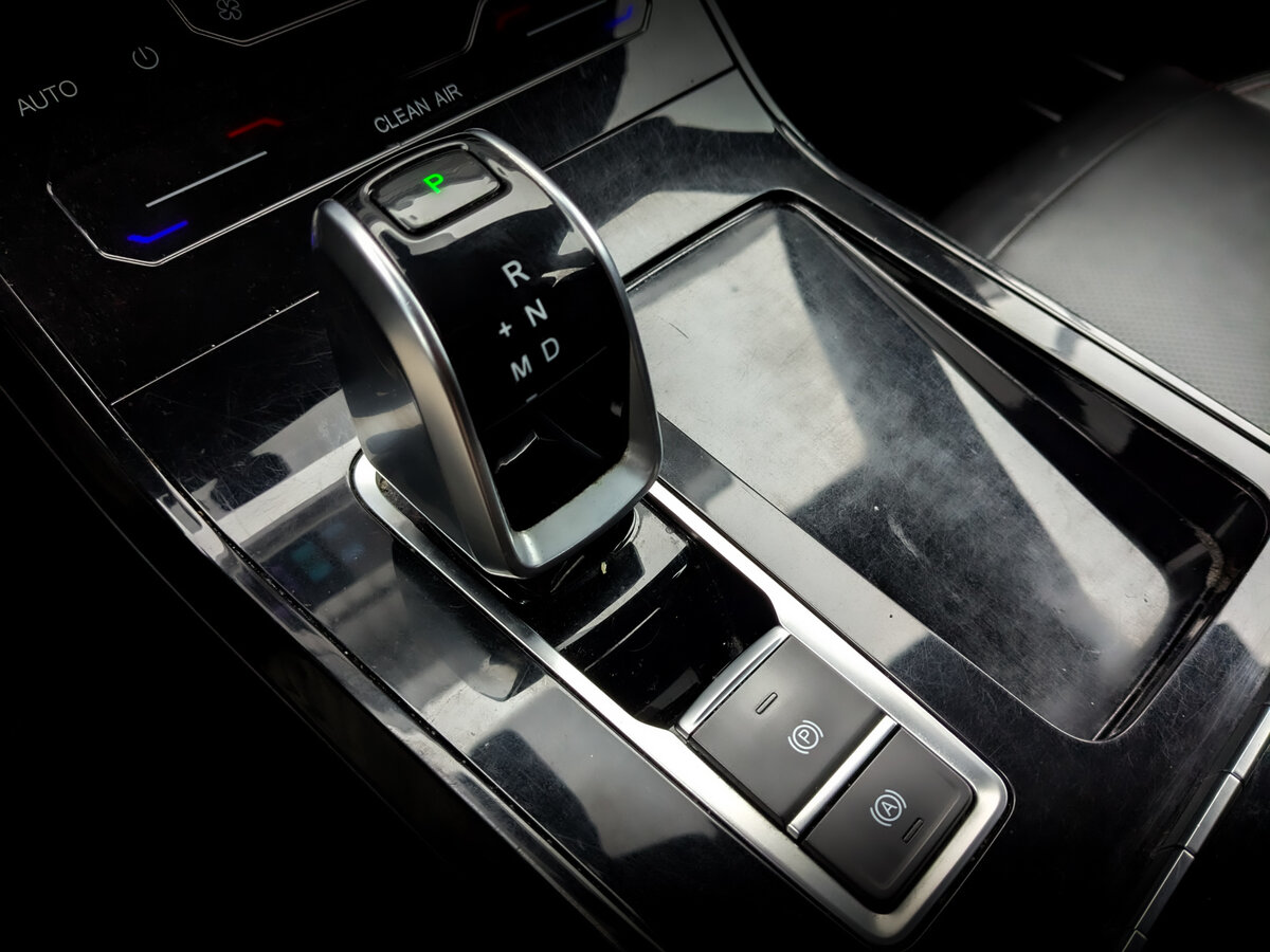 Chery Tiggo 7 Pro с пробегом — 2022 год. Фото: #27