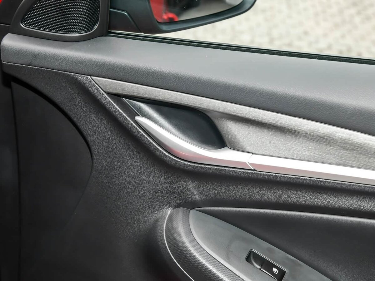 Changan Eado Plus с пробегом — 2025 год. Фото: #10