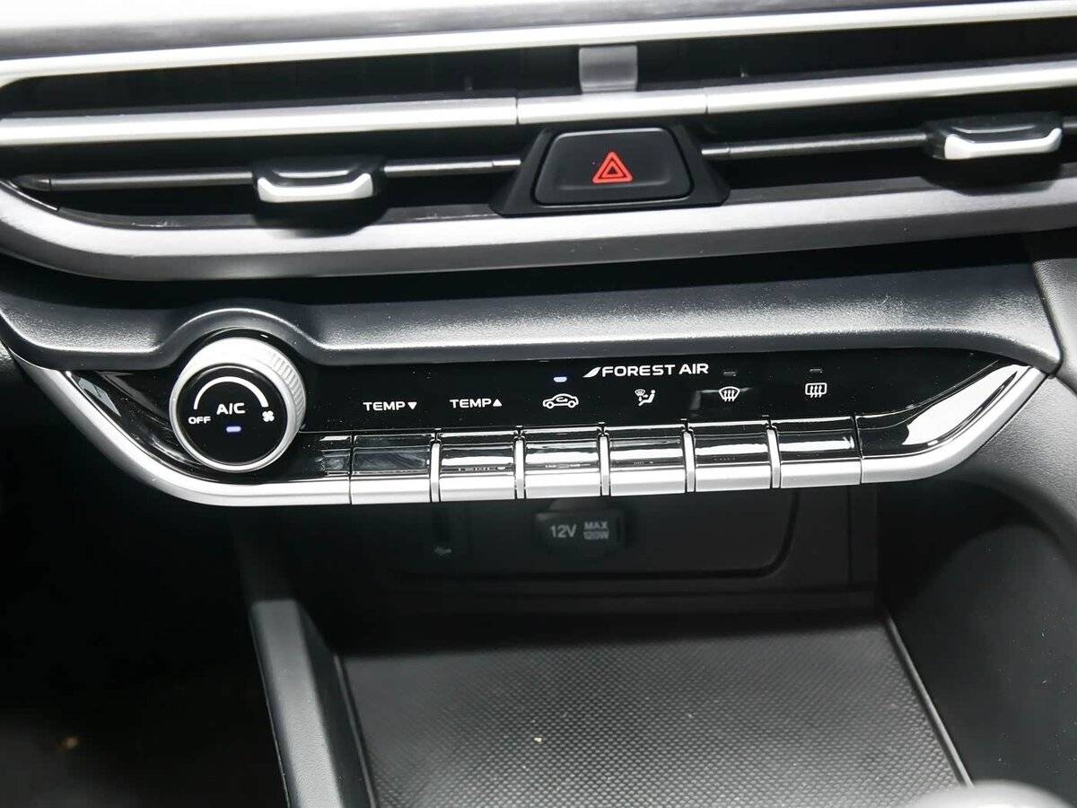 Changan Eado Plus с пробегом — 2025 год. Фото: #16