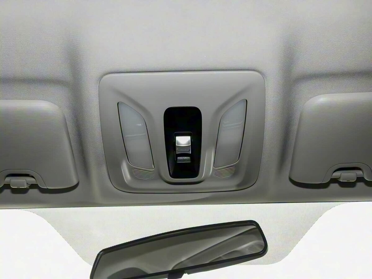 Changan Eado Plus с пробегом — 2025 год. Фото: #20