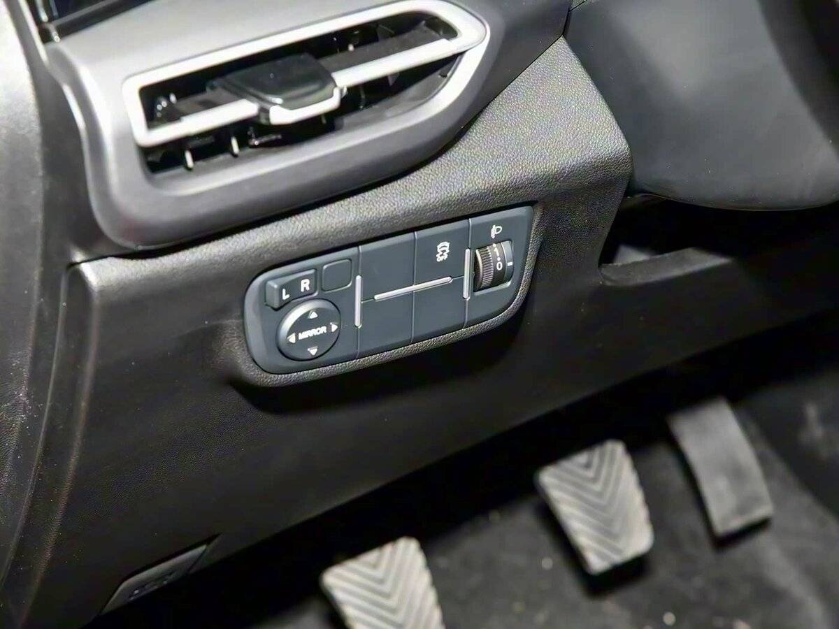 Changan Eado Plus с пробегом — 2025 год. Фото: #21