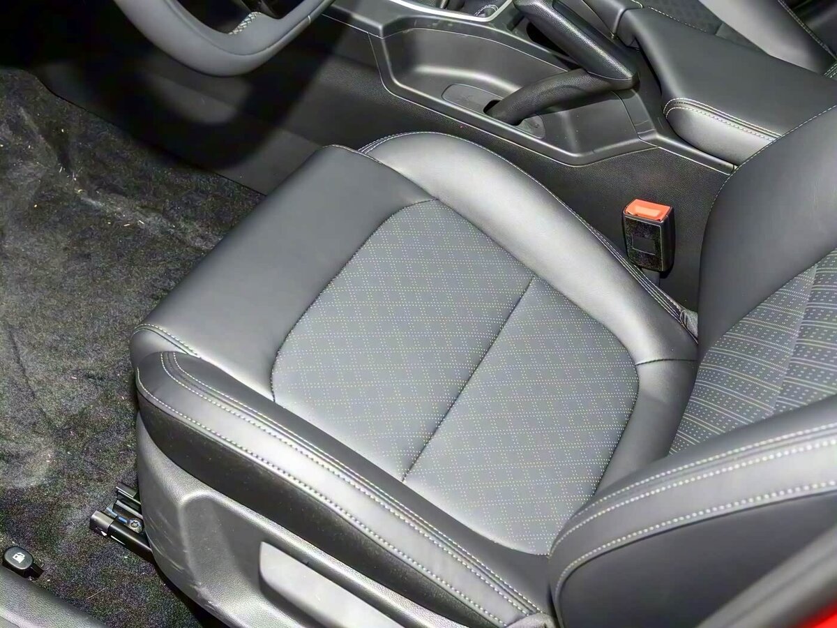 Changan Eado Plus с пробегом — 2025 год. Фото: #22