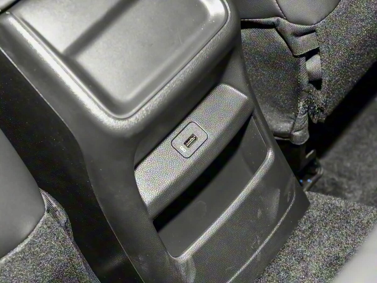 Changan Eado Plus с пробегом — 2025 год. Фото: #25