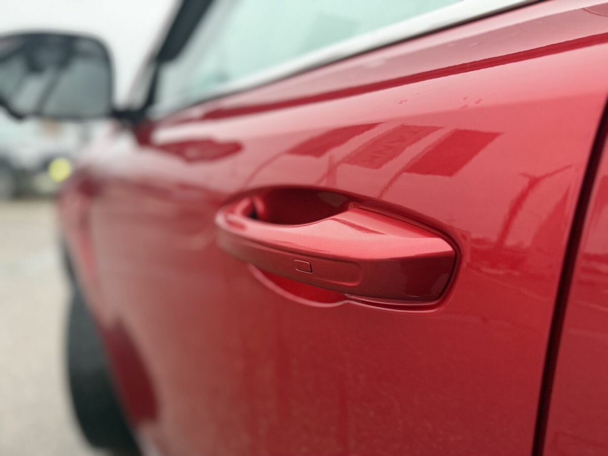 Changan CS55 Plus с пробегом — 2023 год. Фото: #13