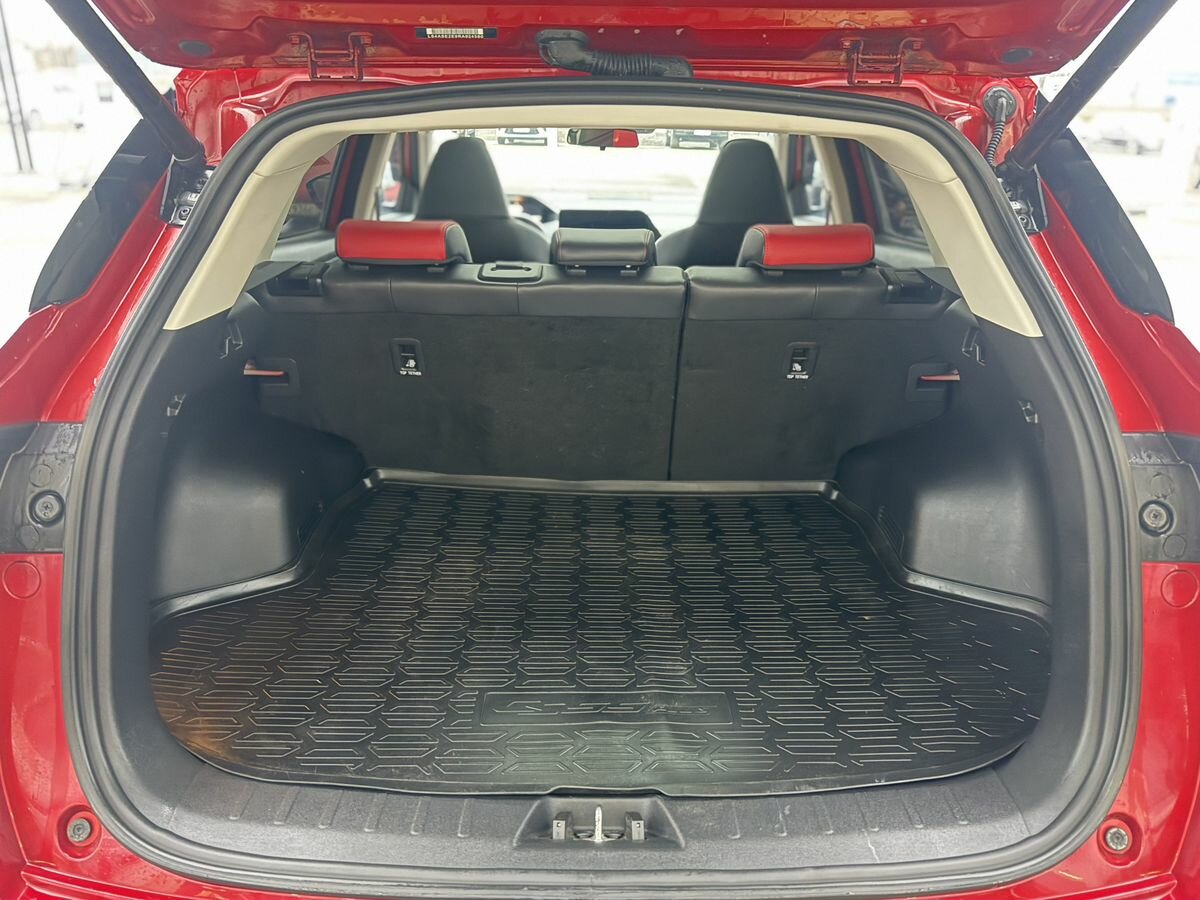 Changan CS55 Plus с пробегом — 2023 год. Фото: #14