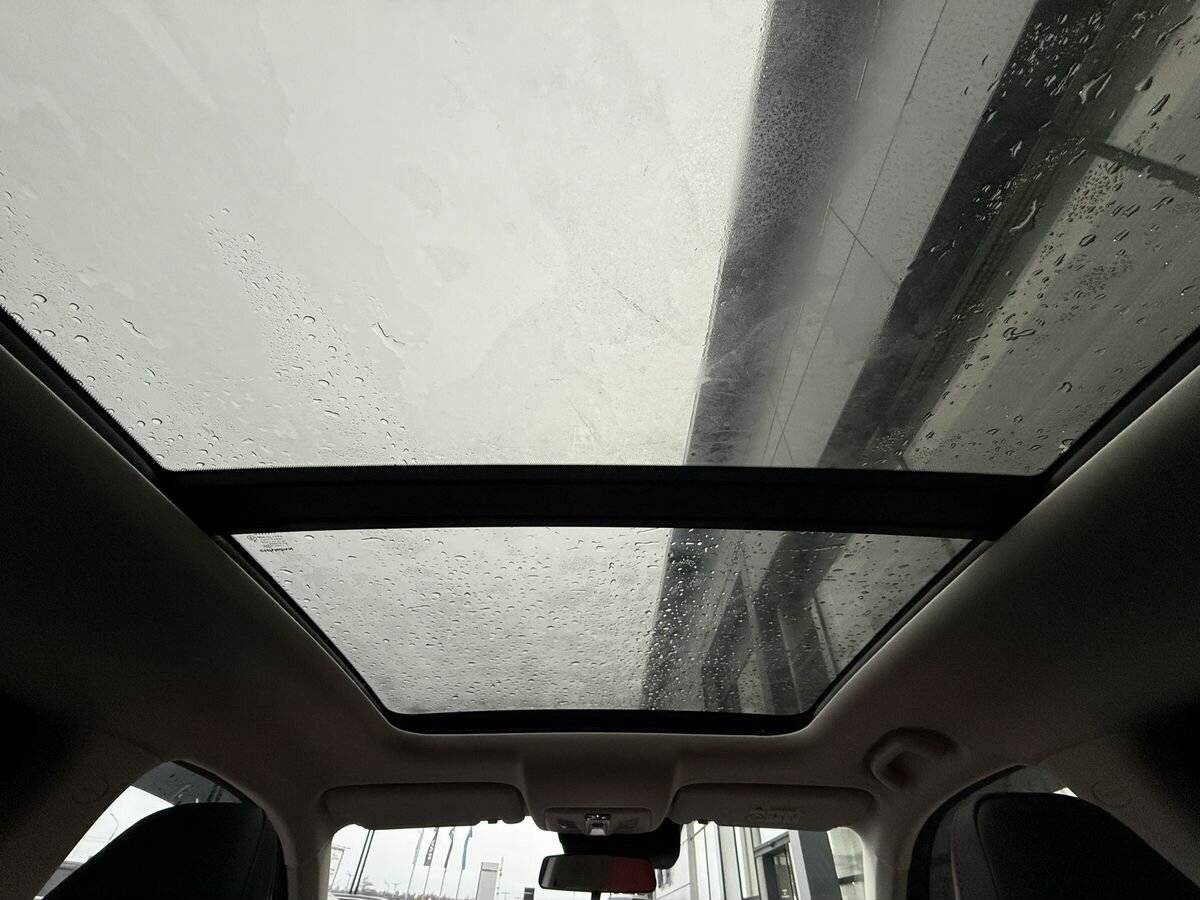 Changan CS55 Plus с пробегом — 2023 год. Фото: #17