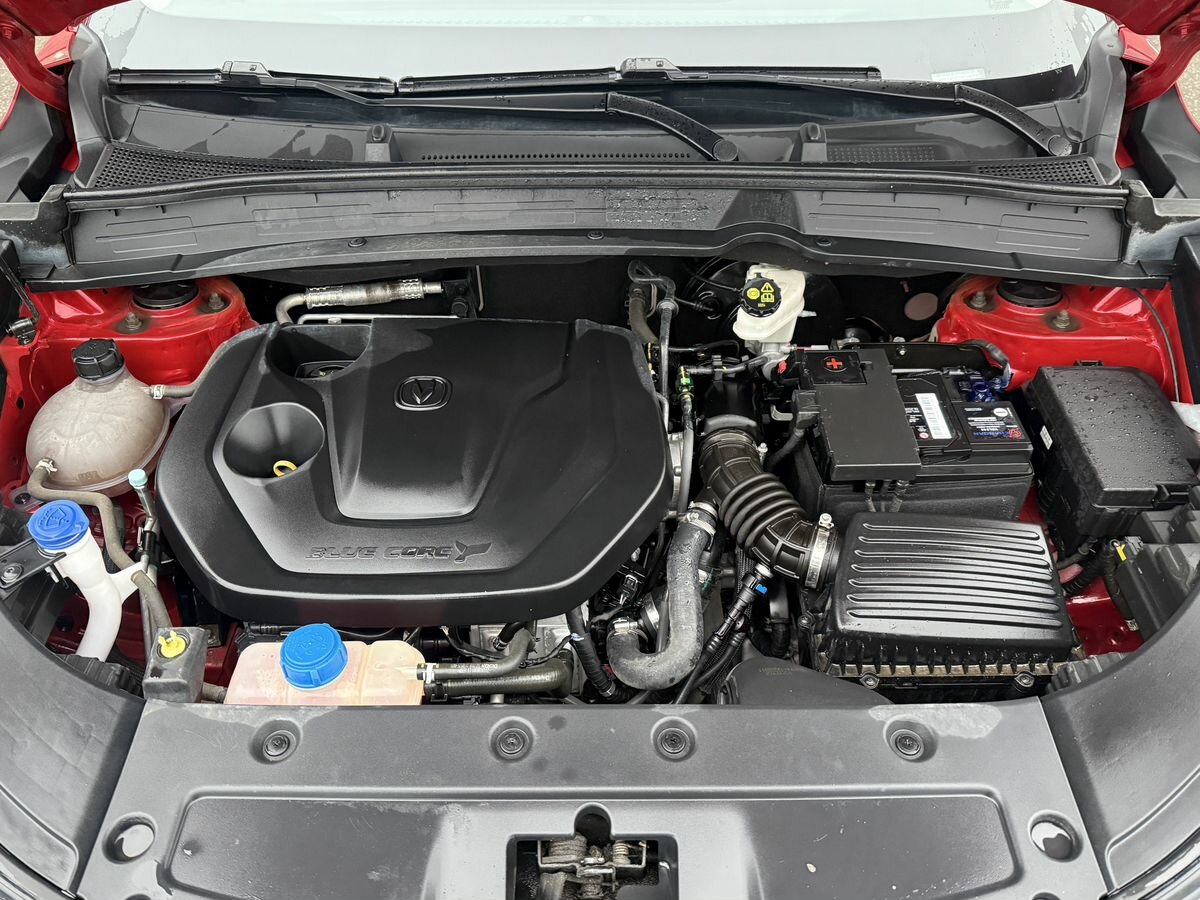 Changan CS55 Plus с пробегом — 2023 год. Фото: #20