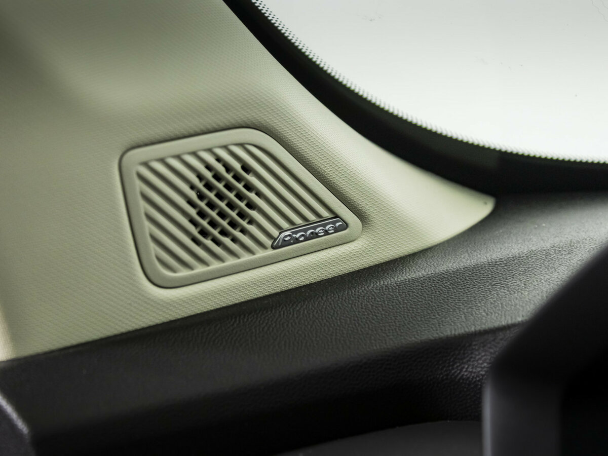 Changan UNI-S (CS55 Plus) с пробегом — 2024 год. Фото: #14