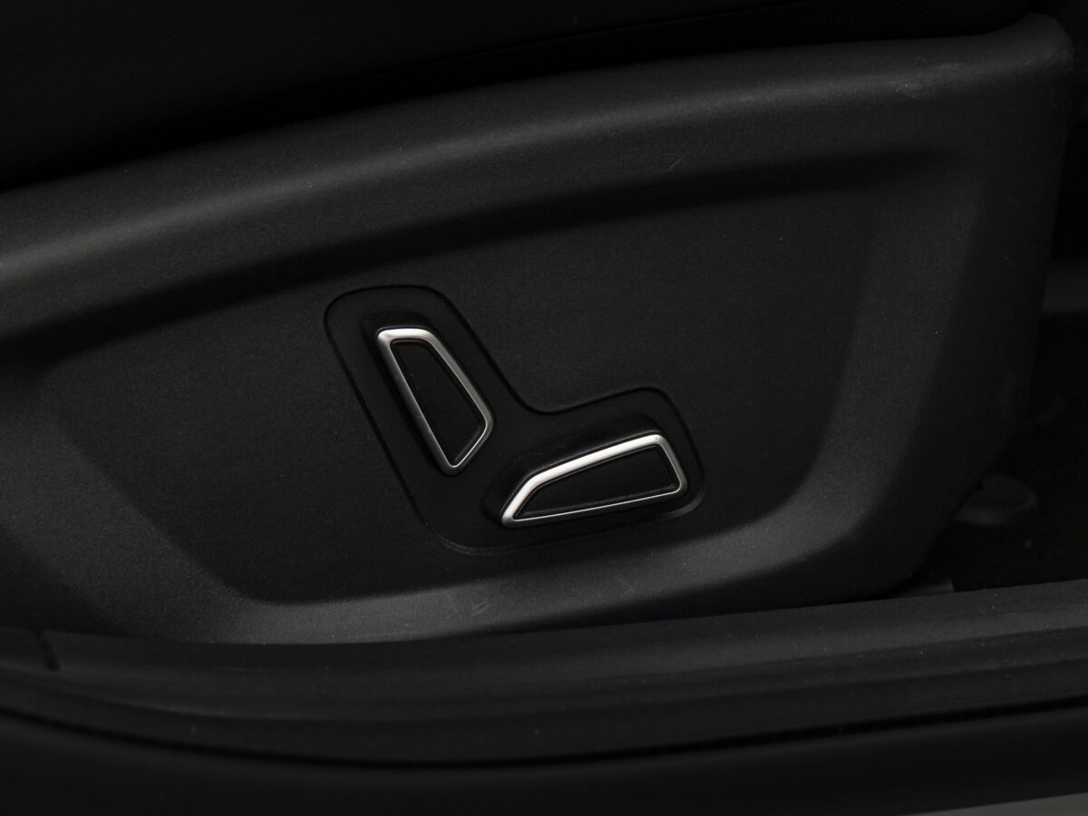 Changan UNI-V с пробегом — 2023 год. Фото: #17