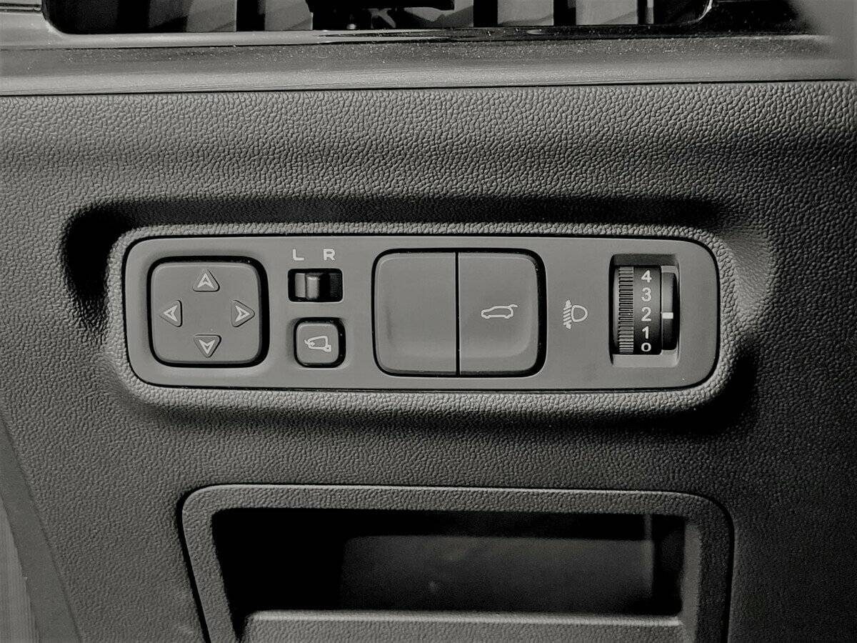 Changan UNI-S (CS55 Plus) с пробегом — 2024 год. Фото: #7