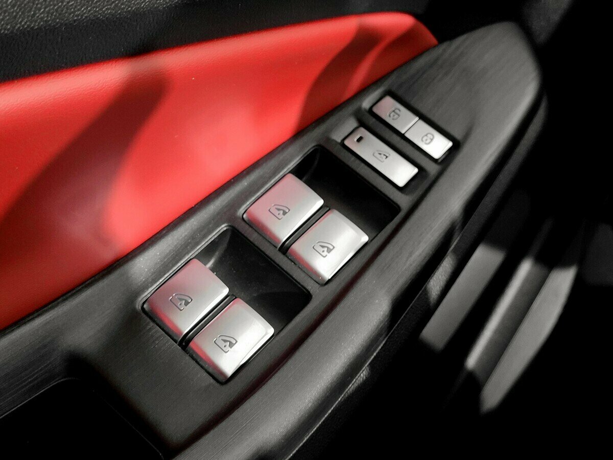 Changan UNI-S (CS55 Plus) с пробегом — 2024 год. Фото: #9