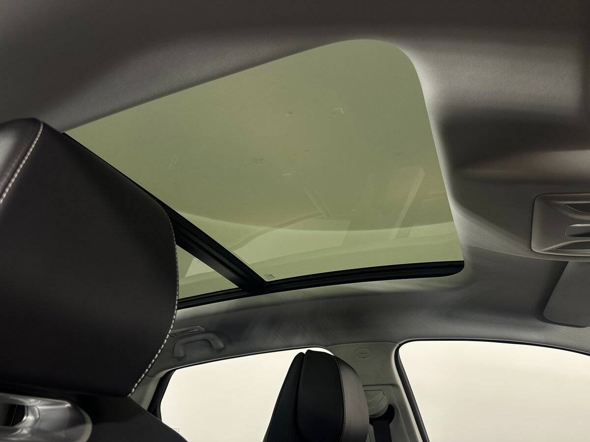 Changan UNI-K с пробегом — 2023 год. Фото: #14