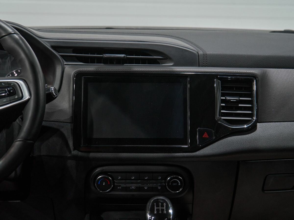 Chery Tiggo 4 с пробегом — 2020 год. Фото: #21