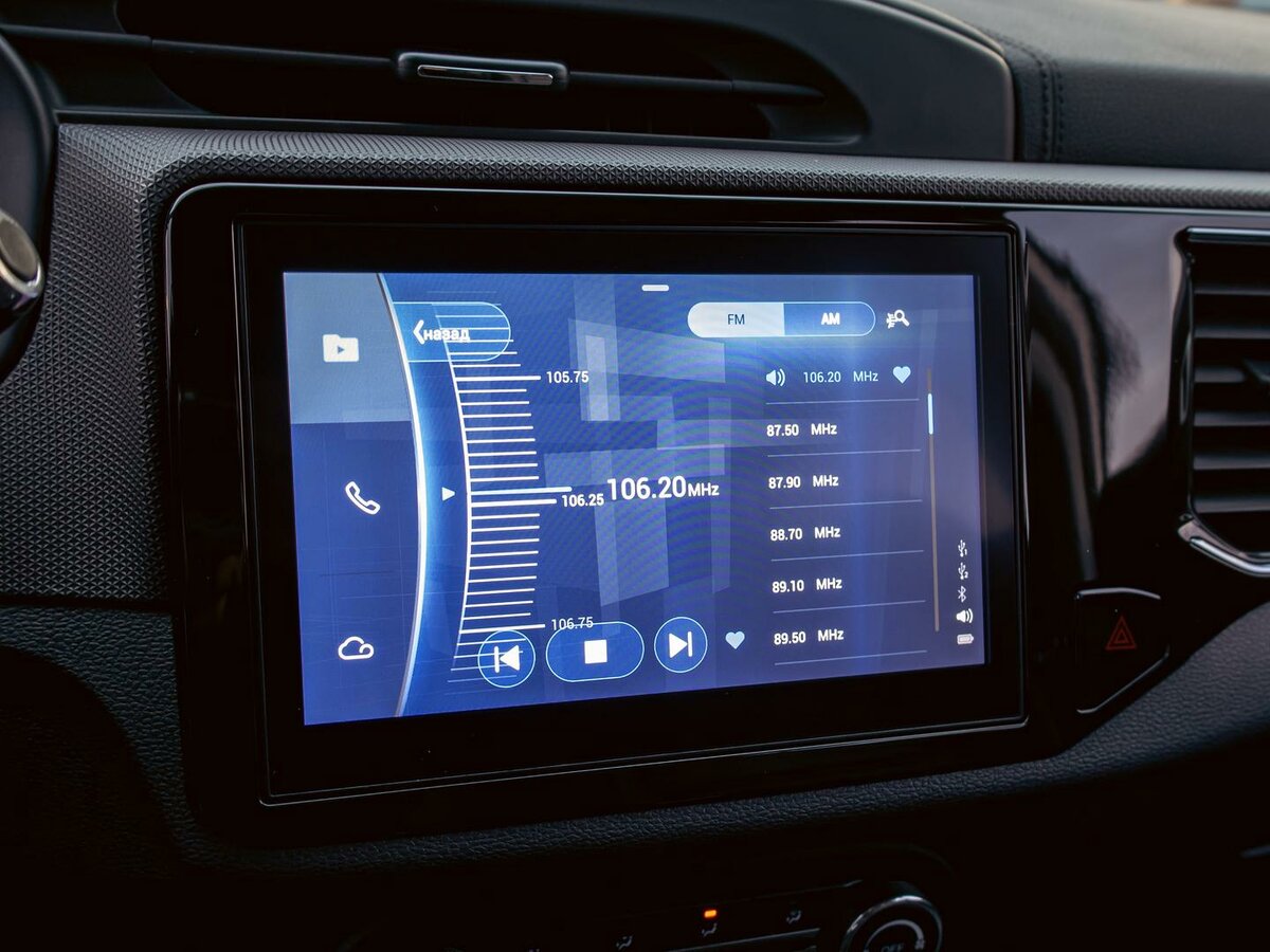 Chery Tiggo 4 с пробегом — 2022 год. Фото: #13